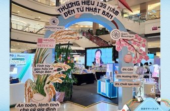 [🆕🇻🇳] Glam Beautique – Chuỗi cửa hàng Chăm sóc sức khỏe và sắc đẹp thuộc AEON Việt Nam 💅💇 Top1Makeup 💕👄  HÀNG LOẠT THƯƠNG HIỆU ĐỔ BỘ TẠI LỄ HỘI NHẬT BẢN HOT NHẤT MÙA HÈ NÀY TẠI GLAM BEAUTIQUE.Cả nhà đã chuẩn bị bật chế độ lên dây cót để sẵn sàng “oanh tạc” h , shares-0✔️ , likes-16❤️️ , date-2024-05-20 01:30:26🇻🇳🇻🇳🇻🇳📰🆕