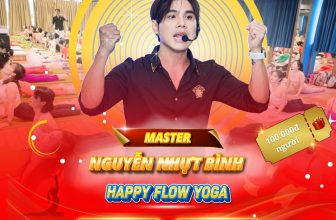 [🆕🇻🇳] Hương Anh Fitness & Yoga 🧘 Top1Yoga 🧘  Trải nghiệm buổi tập trực tiếp 𝐇𝐚𝐩𝐩𝐲 𝐅𝐥𝐨𝐰 𝐘𝐨𝐠𝐚 cùng Master Nguyễn Nhựt Bình tại Học Viện Yoga Hương AnhBạn đã từng tham gia Workshop 𝐇𝐚𝐩𝐩𝐲 𝐅𝐥𝐨𝐰 𝐘𝐨𝐠𝐚 cù , shares-2✔️ , likes-47❤️️ , date-2024-05-15 19:35:52🇻🇳🇻🇳🇻🇳📰🆕