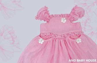 [🆕🇻🇳] ANO baby house- Chuyên đầm trẻ em thiết kế với chất liệu cao cấp 🧑‍🧒❤️️👶⭐️ xin chào Bộ sưu tập An Hạ đây rồi
𝐀𝐧 𝐇𝐚̣: 𝐌𝐮̀𝐚 𝐡𝐞̀ 𝐚𝐧 𝐥𝐚̀𝐧𝐡, 𝐡𝐚̣𝐧𝐡 𝐩𝐡𝐮́𝐜
NEW COLLECTION
, shares-0✔️ , likes-7❤️️ , date-2024-05-26 04:50:19🇻🇳🇻🇳🇻🇳📰🆕