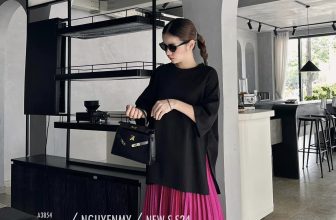 [🆕🇻🇳] Nguyen My – Cửa hàng quần áo 👕 Top1Fashion 👗  𝗕𝗹𝗮𝗰𝗸 & 𝗣𝗶𝗻𝗸
Set tuy đơn giản nhưng vẫn sang chảnh nổi bật nha
Kênh shopee :
_________________________________
𝐅𝐫𝐞𝐞𝐬𝐡𝐢𝐩 𝐤𝐡𝐢 𝐦𝐮𝐚 𝐭𝐫𝐞̂𝐧 𝟐𝐬𝐩
𝐇𝐚̀𝐧𝐠 𝐬𝐚 , shares-3✔️ , likes-28❤️️ , date-2024-05-24 14:32:32🇻🇳🇻🇳🇻🇳📰🆕