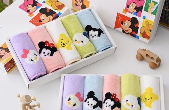 [🆕🇻🇳] Pluto Kids – Sỉ, lẻ Qate 😎❤️️⭐️ Gợi ý quà Tặng 1/6: thiết thực cho mọi bé  Set khăn mặt hoạt hình full hộp lịch sự lắm các mẹ ơi.
Có sẵn 30 set phục vụ dịp 1/6 đây ạ
Pr:125k/ set
, shares-0✔️ , likes-3❤️️ , date-2024-05-26 21:00:33🇻🇳🇻🇳🇻🇳📰🆕