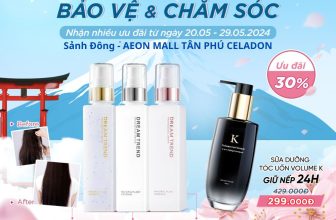 [🆕🇻🇳] Glam Beautique – Chuỗi cửa hàng Chăm sóc sức khỏe và sắc đẹp thuộc AEON Việt Nam 💅💇 Top1Makeup 💕👄  DƯỠNG TÓC AHA ESSENCE – GIỮ NẾP TÓC UỐN VOLUME CURL CREAM
Bảo Bối Định Hình Sóng Xoăn Suốt 24hTrải nghiệm ngay Sữa Dưỡng Giữ Nếp Tóc Uốn Volume Curl Crea , shares-0✔️ , likes-5❤️️ , date-2024-05-23 13:00:37🇻🇳🇻🇳🇻🇳📰🆕