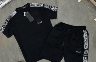 [🆕🇻🇳] 999 Luxury – Chuyên đồ bộ nam 👕 Top1Fashion 👗  𝐗𝐀̉ 𝐊𝐇𝐎 𝐒𝐈𝐄̂𝐔 𝐏𝐇𝐀̂̉𝐌 𝐂𝐇𝐈̉ 𝐓𝐔̛̀ #𝟗𝟗𝐤
Đủ size M-L-XL-XXL (38-85kg)
Được kiểm tra hàng trước khi thanh toán
Chỉ 99k/1 bộ khi mua từ 3 bộ
, shares-12✔️ , likes-12K❤️️ , date-2024-05-21 13:37:54🇻🇳🇻🇳🇻🇳📰🆕