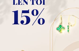 [🆕🇻🇳] VietinBank – Ngân hàng TMCP Công Thương Việt Nam 💵 🏧  ƯU ĐÃI TRANG SỨC TỚI 15%: BỪNG SÁNG KHÔNG GIỚI HẠN
VietinBank Gold & Jewellery tinh tuyển từ loạt thương hiệu quốc tế như Christian Bernard Joaillerie, Nee , shares-3✔️ , likes-40❤️️ , date-2024-05-23 20:30:05🇻🇳🇻🇳🇻🇳📰🆕