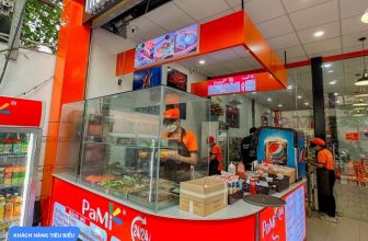 [🆕🇻🇳] Sapo – Nền tảng quản lý và bán hàng đa kênh đươc sử dụng nhiều nhất Việt Nam ♥️️ Top1Index 📚  [Khách hàng Sapo] Bánh mì PaMi – Thương hiệu bánh mì nhượng quyền uy tín hàng đầu tại Việt NamBánh mì PaMi ra đời với sứ mệnh đưa tinh hoa ẩm thực Việt , shares-3✔️ , likes-27❤️️ , date-2024-05-22 10:00:09🇻🇳🇻🇳🇻🇳📰🆕