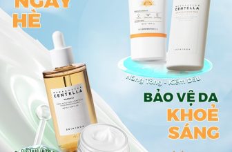 [🆕🇻🇳] Glam Beautique – Chuỗi cửa hàng Chăm sóc sức khỏe và sắc đẹp thuộc AEON Việt Nam 💅💇 Top1Makeup 💕👄   𝐆𝐈𝐕𝐄𝐀𝐖𝐀𝐘 SỰ KIỆN HẠ NHIỆT NGÀY HÈ – BẢO VỆ DA SÁNG KHỎEThời gian: Ngày 𝟏𝟗 – 𝟐𝟔.𝟎𝟓 | 𝐀𝐞𝐨𝐧 𝐋𝐨𝐧𝐠 𝐁𝐢𝐞̂𝐧Chấn động, chấn động… Sự kiện chống nắng siêu h , shares-517✔️ , likes-703❤️️ , date-2024-05-18 17:00:28🇻🇳🇻🇳🇻🇳📰🆕