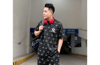 [🆕🇻🇳] Thời Trang MLB – Chuyên cung cấp các sản phẩm thời trang MLB cao cấp 🧑‍🧒❤️️👶⭐️ Gửi các anh mình mẫu mới về nhé
, shares-0✔️ , likes-8❤️️ , date-2024-05-21 01:59:09🇻🇳🇻🇳🇻🇳📰🆕