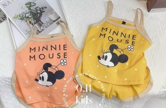 [🆕🇻🇳] Shop quần áo trẻ em minkids 😎❤️️⭐️  SIÊU PHẨM CHÍNH LÀ ĐÂY !!!
𝑼𝒊 𝒕𝒓𝒖̀𝒊𝒊𝒊 𝒖𝒊 ! Cái tên nói lên tất cả Chào các mẹ mẫu hoa sang chảnh
bao kiêm tra hàng toàn quốc
Chấm “.” Em gửi giá luôn n , shares-0✔️ , likes-3❤️️ , date-2024-05-14 14:57:30🇻🇳🇻🇳🇻🇳📰🆕