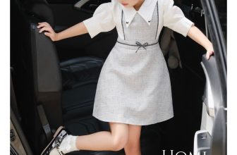 [🆕🇻🇳]  Homi baby house -Homi Baby House là thương hiêu đầm dạ hội , đầm công chúa cho bé tuổi từ 1-10 tuổi 🧑‍🧒❤️️👶⭐️ 𝙇𝙖𝙙𝙮 𝘿𝙧𝙚𝙨𝙨  Price sale : 275.000
𝗦𝗵𝗼𝗽𝗲𝗲 :
𝐓𝐢𝐤𝐭𝐨𝐤 : @homibabyhousevn
—————
Homibabyhouse – Princess dress!!!
CỬA HÀNG TP .HCM 207 Nguyễn Tr , shares-0✔️ , likes-15❤️️ , date-2024-05-28 22:12:27🇻🇳🇻🇳🇻🇳📰🆕