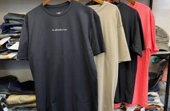 [🆕🇻🇳] The Gate – VNXK 👕 Top1Fashion 👗  Áo phông cộc tay Quick về nhiều mẫu đẹp cực kì cho các anh, chất thì khỏi bàn, vừa chống nắng, nhanh khô, thoáng  Vải pha sợi cao cấp lắm luôn
, shares-0✔️ , likes-8❤️️ , date-2024-05-27 01:07:35🇻🇳🇻🇳🇻🇳📰🆕