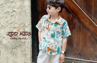 [🆕🇻🇳] ZOO KIDS 🧑‍🧒❤️️👶⭐️ #NEW_ARRIVAL
Mùa hè tới rồi. Lên đồ đi biển thôi nào !
Outfit set sơ mi đũi hoạ tiết thiên nhiên đi biển, du lịch
Chất liệu đũi tơ tằm nhẹ, thoáng mát , shares-1✔️ , likes-8❤️️ , date-2024-05-12 14:04:25🇻🇳🇻🇳🇻🇳📰🆕