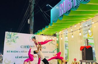 [🆕🇻🇳] Ruby Yoga Và Dance 🧘 Top1Yoga 🤸🏻‍♀️ Bạn ấy thật là tuyệt vời- gánh cả team nhà RUBY
Tới giờ phút này thực sự vẫn còn hồi hộp. Có những lúc cũng sợ mình làm không tốt để ảnh hưởng tới đồng đội , shares-0✔️ , likes-11❤️️ , date-2024-05-19 12:02:09🇻🇳🇻🇳🇻🇳📰🆕