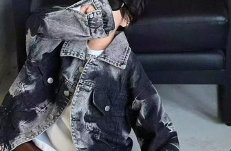 [🆕🇻🇳] Shop ZUKA Thời Trang Trẻ Em Cao Cấp 😎❤️️⭐️ Áo khoát jean chất thoii rồi
Hàng hãng thì khỏi bàn
Phom ngang nha mẹ
Sz 22kg đến 35kg
Săzn shop ạ
Tất cả áo khoát em tặng 10% ạh
, shares-1✔️ , likes-3❤️️ , date-2024-05-26 12:06:56🇻🇳🇻🇳🇻🇳📰🆕