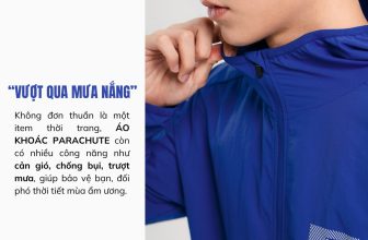 [🆕🇻🇳] YaMe Shop – You Are My Everything 👕 Top1Fashion 👗  Với thời tiết thất thường thế này, cần lắm 1 chiếc ÁO KHOÁC “7.7” bảo vệ bạn khỏi nắng mưa, khói bụi.
+ Khả năng trượt nước, giúp bạn không phải lo lắng k , shares-7✔️ , likes-199❤️️ , date-2024-05-22 15:09:18🇻🇳🇻🇳🇻🇳📰🆕