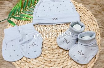[🆕🇻🇳] Happy Babies Shop- Chuyên Đồ Dùng Sau Sinh, Mẹ & Bé 👕 Top1Fashion 👗  Set nón tay chân Nous xanh hình sao #99k
, shares-0✔️ , likes-2❤️️ , date-2024-05-22 01:20:18🇻🇳🇻🇳🇻🇳📰🆕