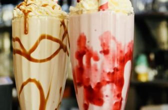 [🆕🇻🇳] Eddies D1 Diner – Eddie’s District 1 serves Authentically American Cuisine in our Original 1950’s Style Diner 🍔 Top1Food  🍜 Folks, it looks like another scorcher in Saigon … Where can I go to BEAT THE HEAT?www.EddiesDiner.vnOver 50 different cool, delicious, thick & creamy , shares-1✔️ , likes-194❤️️ , date-2024-05-24 12:13:02🇻🇳🇻🇳🇻🇳📰🆕