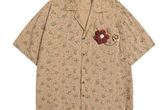 [🆕🇻🇳] 3 Boutique – Tủ đồ của các chàng trai 👕 Top1Fashion 👗  Sơmi hoa theo style vintage, chất vải cotton không nhăn, mặc rất thoáng mát, dễ giặt và bảo quản. Zoom vào chi tiết áo bên dưới nhé
, shares-15✔️ , likes-97❤️️ , date-2024-05-17 21:00:49🇻🇳🇻🇳🇻🇳📰🆕