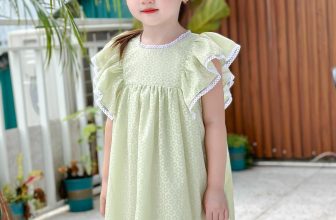 [🆕🇻🇳] Annie’s house – Thế giới váy của các thiên thần nhỏ 😎❤️️⭐️ ” Em thích lưu lại những khoảnh khắc ngọt ngào,
ví dụ như là ngày được mom tặng một chiếc váy xinh đến từ Annie’s House chẳng hạn ”
, shares-1✔️ , likes-3❤️️ , date-2024-05-24 14:03:14🇻🇳🇻🇳🇻🇳📰🆕