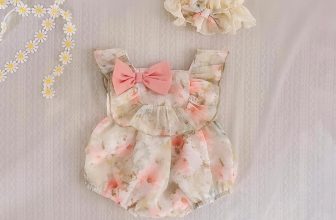 [🆕🇻🇳] Tiệm Sun – Quần áo đẹp cho bé – Bí mật của những em bé TỰ TIN – THẦN THÁI và HẠNH PHÚC � 🧑‍🧒❤️️👶⭐️ Một set bodychip vừa xinh vừa mát cho mùa hè của bé  Đính chiếc nơ điệu đà xinh xỉu phải không nạSet body là chất vải tơ voan 6D, hoạ tiết hoa sống độn , shares-0✔️ , likes-13❤️️ , date-2024-05-21 01:25:05🇻🇳🇻🇳🇻🇳📰🆕