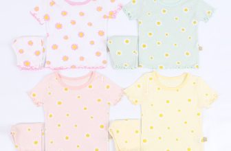 [🆕🇻🇳] JiMin Store – For Baby – Mua sắm & bán lẻ 🧑‍🧒❤️️👶⭐️ Quá trời là xinh xắn đặc biệt mềm và mát lắm ạ
Sỉ, ctv liên hệ zalo: 0349.607.257
JiMin Store ~ Nhà phân phối độc quyền Lime&Blue Hàn Quốc tại Việt Nam  , shares-0✔️ , likes-0❤️️ , date-2024-05-25 18:10:04🇻🇳🇻🇳🇻🇳📰🆕