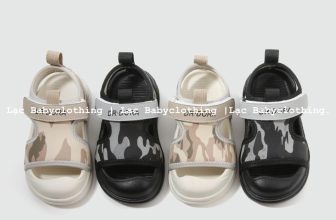 [🆕🇻🇳] Lạc BabyClothing 😎❤️️⭐️ Dr.Dora các Mẹ rất mê, lên bst mới nữa rồi ạ, em up dần dần cho mẹ chốt đơn nha
Size 15cm 15.5cm 16cm 16.5cm 17cm 17.5cm
, shares-0✔️ , likes-6❤️️ , date-2024-05-29 01:43:11🇻🇳🇻🇳🇻🇳📰🆕