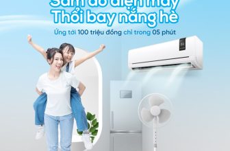 [🆕🇻🇳] VietinBank – Ngân hàng TMCP Công Thương Việt Nam 💵 🏧  Thời tiết nóng nực, gia đình bạn đã sắm sửa máy lạnh, quạt mát hay chưa?
Ứng tiền nhanh chóng trên iziCash để ring ngay về máy lạnh, quạt máy cho gia đình , shares-4✔️ , likes-57❤️️ , date-2024-05-23 14:16:33🇻🇳🇻🇳🇻🇳📰🆕