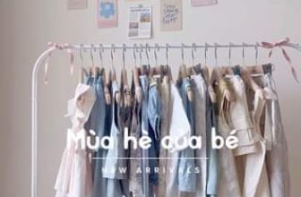 [🆕🇻🇳] Béiu – Baby Clothes – Đồ trẻ em 🧑‍🧒❤️️👶⭐️ Nhá hàng cho các mom đợt hàng hè em chọn lọc kĩ trong chuyến đi QC vừa rồi đây. Tận tay em đi xem hàng, chọn chất liệu phù hợp cho các con diện với tiêu ch , shares-0✔️ , likes-0❤️️ , date-2024-05-10 15:00:20🇻🇳🇻🇳🇻🇳📰🆕