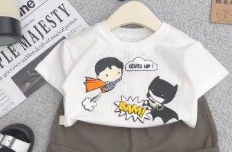 [🆕🇻🇳] Sushi Kids & Mom – Thời trang mẹ và bé 🧑‍🧒❤️️👶⭐️ Sale #129k 1 bộ 2 bộ MIỄN SHIP TOÀN QUỐC
NHẠN HÀNG K ƯNG HOÀN K MẤT SHIP
, shares-0✔️ , likes-50❤️️ , date-2024-06-28 13:05:56🇻🇳🇻🇳🇻🇳📰🆕