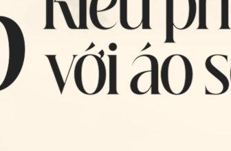 [👗🇻🇳] IVY moda – Chuỗi thương hiệu thời trang công sở 👕 Top1Fashion 👗 – Gợi ý 6 kiểu phối đồ với áo sơ mi cho các nàng công sở, không phải lo lắng  …