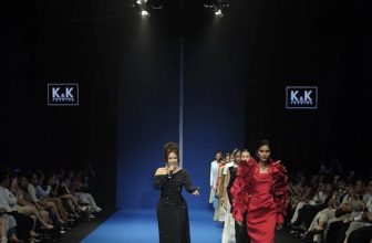 [🆕🇻🇳] Thời trang công sở K&K Fashion tự tin mang lại nét đẹp quyến rũ đầy lôi cuốn cho người phụ nữ công sở hiện đại 👕 Top1Fashion 👗  𝐒𝐩𝐞𝐜𝐢𝐚𝐥 𝐂𝐨𝐥𝐥𝐞𝐜𝐭𝐢𝐨𝐧 “𝐁𝐎𝐃𝐘 𝐒𝐀𝐌𝐄 𝐌𝐄” | 𝐊&𝐊 𝐅𝐚𝐬𝐡𝐢𝐨𝐧 𝐱 𝐏𝐡𝐮̛𝐨̛𝐧𝐠 𝐕𝐲 𝐈𝐝𝐨𝐥Những thiết kế nằm trong BST “BODY SAME ME” đã được trình diễn vào ngày 25.05 vừa rồi  , shares-7✔️ , likes-11K❤️️ , date-2024-05-29 00:36:49🇻🇳🇻🇳🇻🇳📰🆕