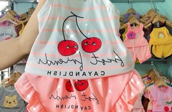 [🆕🇻🇳] Shop quần áo trẻ em minkids 😎❤️️⭐️ Set  2 Dây hót quá các Mom ơi
Mùa hè thì cho gái yêu diện mẫu này là chuẩn nhất
Hàng đẹp mê mà giá lại #Rẻ bất ngờ
Các Mom  , shares-0✔️ , likes-0❤️️ , date-2024-05-16 13:12:48🇻🇳🇻🇳🇻🇳📰🆕