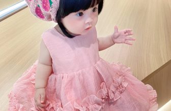 [🆕🇻🇳] ByAnAn – Thiết kế & Thời trang – Quần áo – Thương hiệu 🧑‍🧒❤️️👶⭐️ 𝐍𝐠𝐨̣𝐭 𝐧𝐠𝐚̀𝐨 𝐧𝐡𝐮̛ 𝐧𝐚̆́𝐧𝐠 𝐦𝐮̀𝐚 𝐡𝐞̀ 𝑪𝒂𝒏𝒅𝒚 𝑫𝒓𝒆𝒔𝒔 là chiếc váy hè đang được các mẹ săn đón nhiều nhất của nhà ByAnAn
Hàng còn đủ size chờ các mẹ lên đơn ạ  Màu , shares-0✔️ , likes-2❤️️ , date-2024-05-26 09:19:47🇻🇳🇻🇳🇻🇳📰🆕