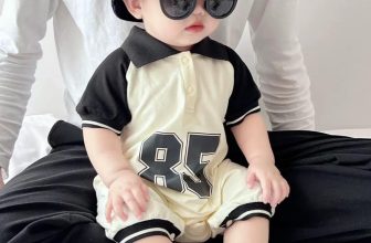 [🆕🇻🇳] Mon Mon kids – Sỉ lẻ quần áo trẻ em 😎❤️️⭐️ Tổng hợp các mẫu cổ đức lịch sự cho các bé diện đi chơi, đi tiệc ạ
Mẫu nào cũng đẹp, chất mềm mát, thấm hút mồ hôi tốt!
Size 66-90 tùy mẫu
Hàng có sẵn  , shares-1✔️ , likes-10❤️️ , date-2024-05-23 18:01:13🇻🇳🇻🇳🇻🇳📰🆕