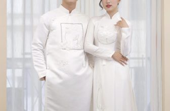 [🆕🇻🇳] Xưởng Váy Sweetie 🤵🏻 Top1Wedding 👰🏻  𝑨́𝒐 𝒅𝒂̀𝒊 𝒄𝒂̣̆𝒑 𝒕𝒓𝒂̆́𝒏𝒈 𝒄𝒉𝒐 𝒏𝒈𝒂̀𝒚 𝒄𝒖̛𝒐̛́𝒊
Trắng trước hết là gam màu thuộc về ánh sáng. Chọn sắc trắng cho buổi lễ trọng đại mở đầu một chương mới của cuộc , shares-0✔️ , likes-16❤️️ , date-2024-05-24 20:40:18🇻🇳🇻🇳🇻🇳📰🆕