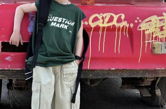 [🆕🇻🇳]  Voi Kun – Thời trang trẻ em có sẵn – Hàng Quảng Châu 🧑‍🧒❤️️👶⭐️  Áo ba lỗ, quần short chất mát và thấm mồ hôi ạ !
Size 90-150
Link shopee áo:
Link shopee quần jean:
Link shopee quần kem:
Link shopee băng đô:
L , shares-0✔️ , likes-5❤️️ , date-2024-05-22 20:24:25🇻🇳🇻🇳🇻🇳📰🆕