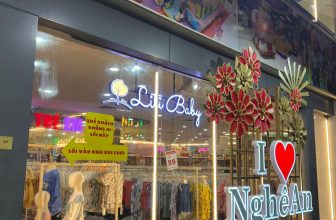 [🆕🇻🇳] LiTibaby – Thương hiệu thời trang trẻ em Việt 😎❤️️⭐️  TƯNG BỪNG KHAI TRƯƠNG GIAN HÀNG LITIBABY – NHÀ SÁCH TIẾN THỌ VINH
Thỏa sức mua sắm thời trang cho bé yêu
Đồng giá chỉ 49K, 6 , shares-1✔️ , likes-36❤️️ , date-2024-05-22 00:46:04🇻🇳🇻🇳🇻🇳📰🆕