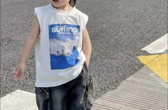 [🆕🇻🇳]  Voi Kun – Thời trang trẻ em có sẵn – Hàng Quảng Châu 🧑‍🧒❤️️👶⭐️ Khách mặc xinh như mẫu
Áo ba lỗ và quần jean mềm mát ạ
Size 90-150
Link shopee áo:
Link shopee quần:
Link shopee dây chuyền:
Ship COD toàn quốc  , shares-0✔️ , likes-6❤️️ , date-2024-05-24 02:18:50🇻🇳🇻🇳🇻🇳📰🆕