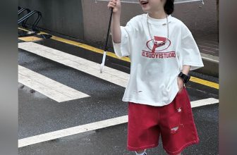 [🆕🇻🇳]  Voi Kun – Thời trang trẻ em có sẵn – Hàng Quảng Châu 🧑‍🧒❤️️👶⭐️  HÀNG CÓ SẴN !!
Voi về rất nhiều mẫu quần áo cực chất lượng cho bé iu diện hè ạ.
Size 90 – 150
Ship Cod toàn quốc phí chỉ #20xuShopee:
Tiktok: voikun , shares-0✔️ , likes-4❤️️ , date-2024-05-14 03:24:18🇻🇳🇻🇳🇻🇳📰🆕