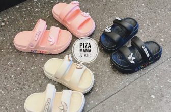 [🆕🇻🇳]  Piza Mama & Kid 🧑‍🧒❤️️👶⭐️  MẪU CROSS SIÊU NHẸ CHO BÉ YÊU    Shop về mẫu cros cho bé có quai hậu, đủ 4 màu full size 24-35 có bảng size kèm theo cho các Mẹ chọn size ạ
, shares-2✔️ , likes-29❤️️ , date-2024-05-18 20:35:42🇻🇳🇻🇳🇻🇳📰🆕