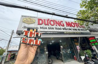 [🆕🇻🇳] Showroom Dương Motor 🚗 Top1Go 🏍️  –
-Dương motor cần Tuyển ctv bá/n hàng.dành cho ae có time rảnh rỗi muốn kiếm thêm thu nhập
-Yêu cầu: ko cần yêu cầu gì cả
-Vào nhóm để biết thêm thông , shares-0✔️ , likes-91❤️️ , date-2024-05-31 01:45:12🇻🇳🇻🇳🇻🇳📰🆕