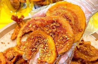 [🆕🇻🇳] Bếp Phố 🍔 Top1Food 🍜 Menu hôm nay đầy đủ tất cả các món ngon. Khách ăn gì nhắn bếp liền nha
, shares-0✔️ , likes-0❤️️ , date-2024-05-16 16:34:13🇻🇳🇻🇳🇻🇳📰🆕