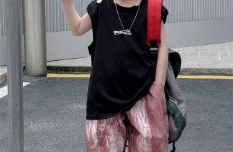 [🆕🇻🇳]  Voi Kun – Thời trang trẻ em có sẵn – Hàng Quảng Châu 🧑‍🧒❤️️👶⭐️ Áo và quần mới về full size
Size 90-150
Link shopee áo:
Link shopee quần:
Link shopee kính:
Link shopee dây chuyền:
Ship COD toàn quốc phí ship  , shares-0✔️ , likes-4❤️️ , date-2024-05-24 18:08:29🇻🇳🇻🇳🇻🇳📰🆕