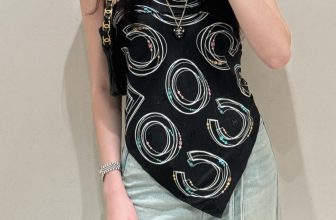 [🆕🇻🇳] 𝗛𝗮𝗽𝗽𝘆 𝗛𝗮𝗵𝗮𝗵𝗮 𝗦𝘁𝘂𝗱𝗶𝗼 (Hàng nhập cao cấp) 👕 Top1Fashion 👗  𝐇𝐚𝐩𝐩𝐲 𝐇𝐚𝐡𝐚𝐡𝐚 𝐒𝐭𝐮𝐝𝐢𝐨Những chiếc khăn siêu xinh chính là items có thể nâng tầm outfits trở nên quyến rũ, sang chảnh
Happy Hahaha luôn lựa chọn tỉ mỉ nh , shares-0✔️ , likes-3❤️️ , date-2024-05-20 18:52:52🇻🇳🇻🇳🇻🇳📰🆕