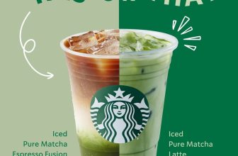 [☕️🇻🇳] Starbucks Vietnam 🥤 Top1Coffee ☕️ STARBUCKS MATCHA ZEN-SATION!​Bạn biết không? Những thức uống mang “hương vị yên bình” từ matcha vẫn đang nắm giữ ngôi vị “best-selling” tại Starbucks đó! , shares-32✔️ , likes-11K❤️️ , date-2024-05-23 01:00:20🇻🇳🇻🇳🇻🇳📰🆕