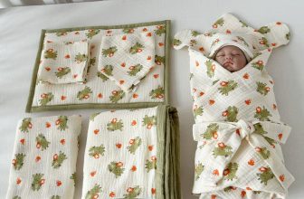 [🆕🇻🇳] Chipmunk Baby – Thương hiệu Việt Nam chuyên sản xuất và thương mại sản phẩm cho bé sơ sinh 🧑‍🧒❤️️👶⭐️ Mẹ bầu mua hàng nhắn: “Chị mua các sản phẩm chăn, khăn tắm, ủ, gối lót đầu, khăn sữa, yếm cho bé. Em nhớ chụp ảnh trước khi gửi hàng giúp chị”
Và cái kết. , shares-1✔️ , likes-5❤️️ , date-2024-05-20 17:38:00🇻🇳🇻🇳🇻🇳📰🆕