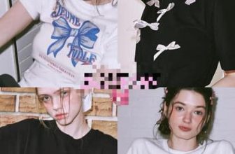 [🆕🇻🇳] Khang VNXK 👕 Top1Fashion 👗  Áo thun  R o n r o n  xuất Hàn xinh quá xinh  Chất thun cotton đanh đẹp, form áo suông rộng đơn giản, 2 màu trắng/đen dễ mặc, đính nơ nổi cực kì yêu Free s , shares-0✔️ , likes-7❤️️ , date-2024-05-22 18:24:25🇻🇳🇻🇳🇻🇳📰🆕