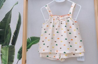 [🆕🇻🇳]  Kids Homewear –  Áo Lá Homewear – Thời trang mặc nhà cho bé 🧑‍🧒❤️️👶⭐️ Mẹ ơi săn sale 25.5 nha! Săn bằng màu mới cho bé mặc hè ạ!
Link shopee:  , shares-0✔️ , likes-0❤️️ , date-2024-05-23 14:12:38🇻🇳🇻🇳🇻🇳📰🆕