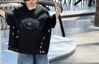 [🆕🇻🇳]  Voi Kun – Thời trang trẻ em có sẵn – Hàng Quảng Châu 🧑‍🧒❤️️👶⭐️ Áo xinh quần đẹp, bé iu mặc cưng lắm ạ !
Size 90-150
Link shopee áo:
Link shopee quần jean:
Link shopee quần rằn ri:
Link shopee kính:
Link shope , shares-0✔️ , likes-1❤️️ , date-2024-05-23 16:09:48🇻🇳🇻🇳🇻🇳📰🆕