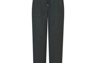 [🆕🇻🇳] LEMAO – VietNam factory outlet 👕 Top1Fashion 👗  [9288][BB] Banding pocket 3/8 pants – 55 66 77
Mẫu mặc quần đi làm đi chơi cuối tuần thoải mái cho chị e mình đây ạ , quần cạp chun nên dễ chịu – chất vải , shares-0✔️ , likes-1❤️️ , date-2024-05-26 04:20:42🇻🇳🇻🇳🇻🇳📰🆕