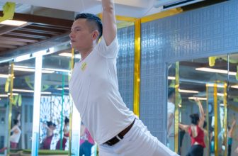 [🆕🇻🇳] Hương Anh Yoga Center 🧘 Top1Yoga 🤸🏻‍♀️ Hòa mình vào Nhịp Điệu Yoga Flow | HLV Quang TuấnHòa mình vào dòng chảy nhịp nhàng của các tư thế yoga, kết nối hơi thở và chuyển động một cách trọn vẹ , shares-0✔️ , likes-15❤️️ , date-2024-05-21 21:56:49🇻🇳🇻🇳🇻🇳📰🆕